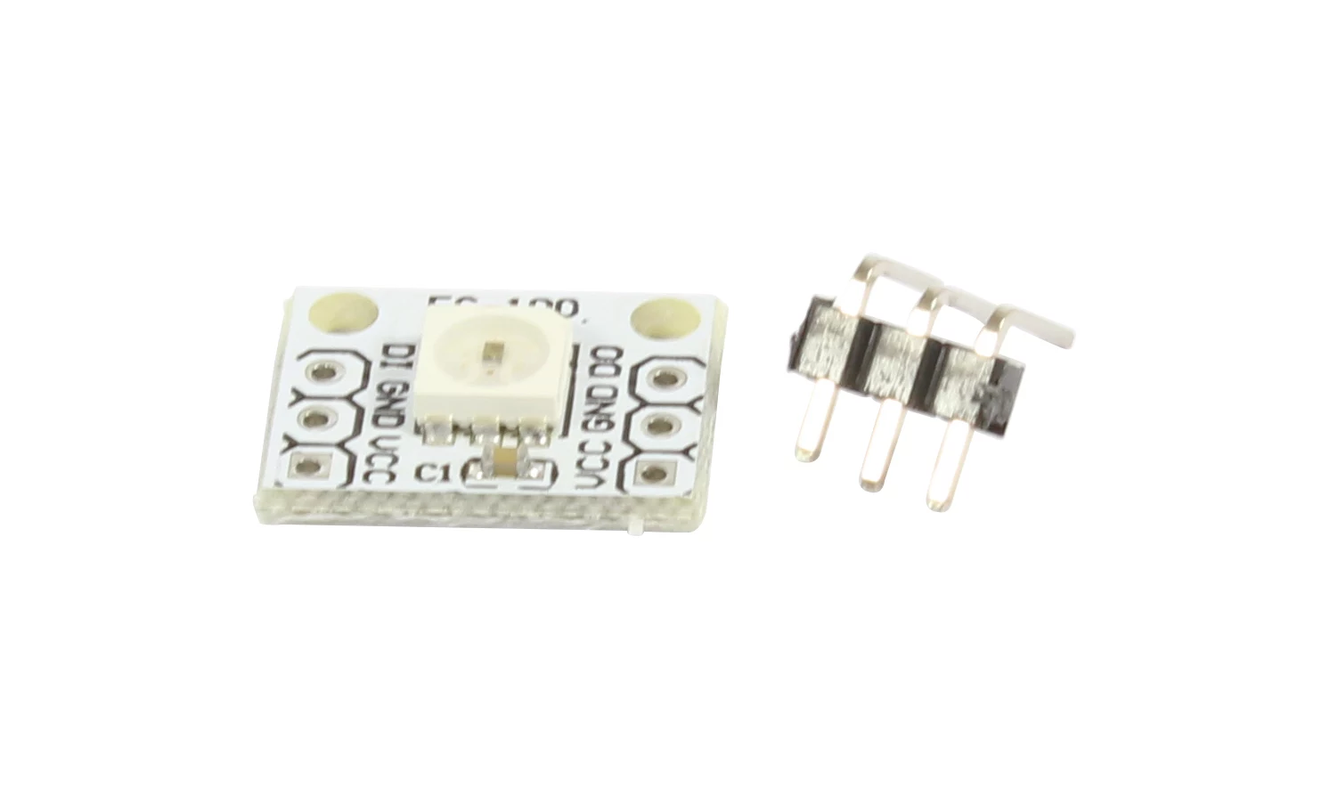 ALLNET 4duino Full-Color LED Module (ALL_OY_3211)