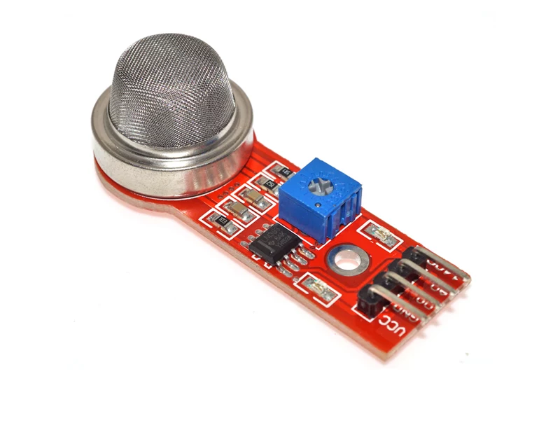 ALLNET 4duino MQ-5 Metāna Gāzes Sensors