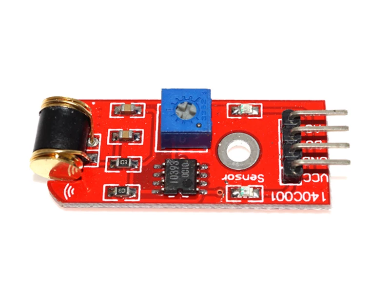 ALLNET 4duino Vibration Sensor Analog/Digital (ALL_OY_3444)