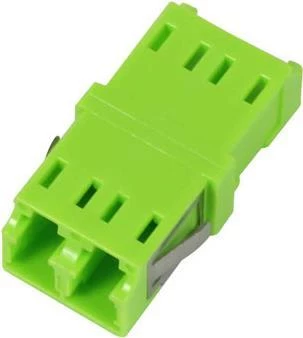 SYNERGY21 LC Duplex Multimode Fiber Optic
