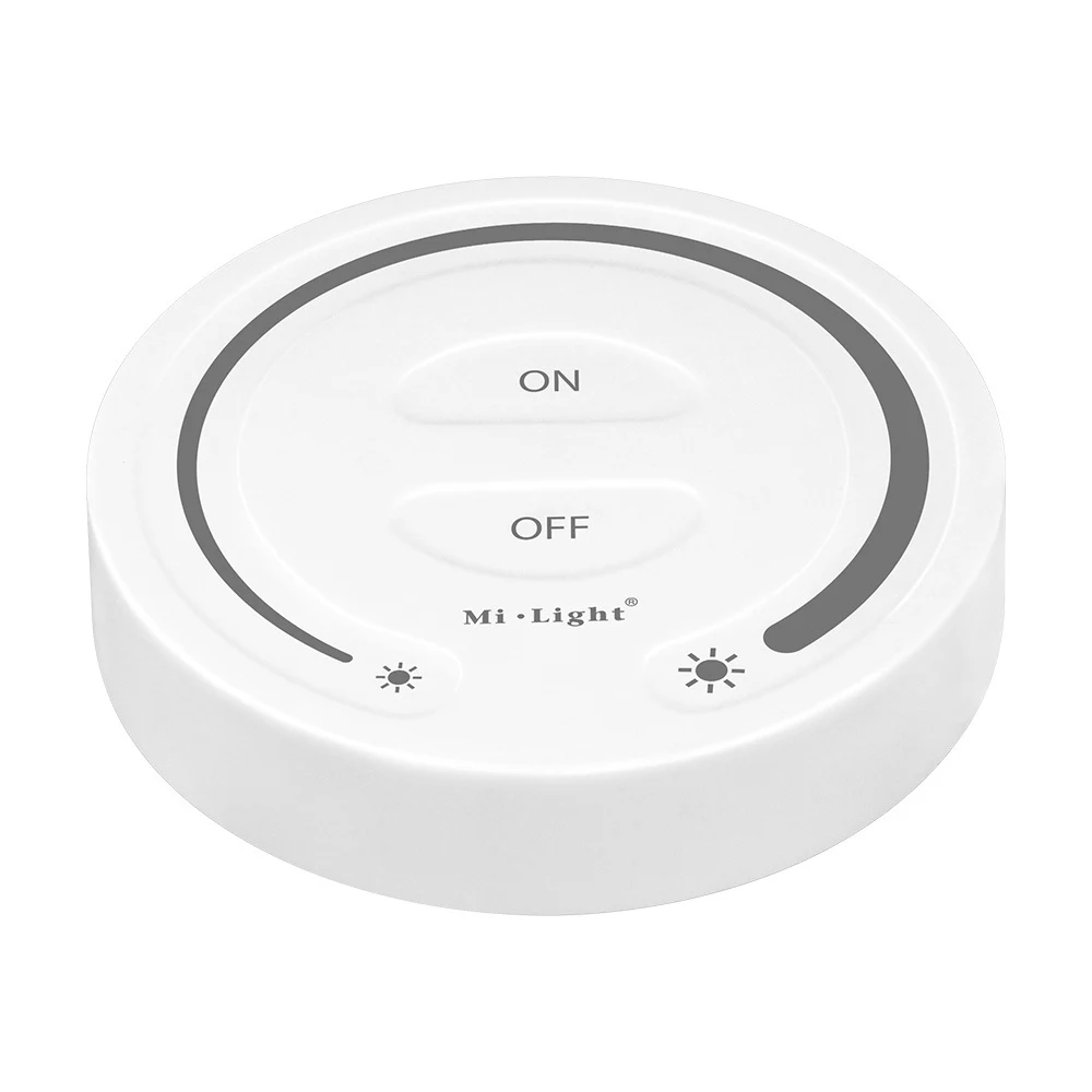 Synergy 21 LED Remote Control Single
