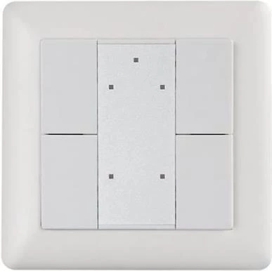 SYNERGY21 S21-LED-SR000123 Smart Light Switch White