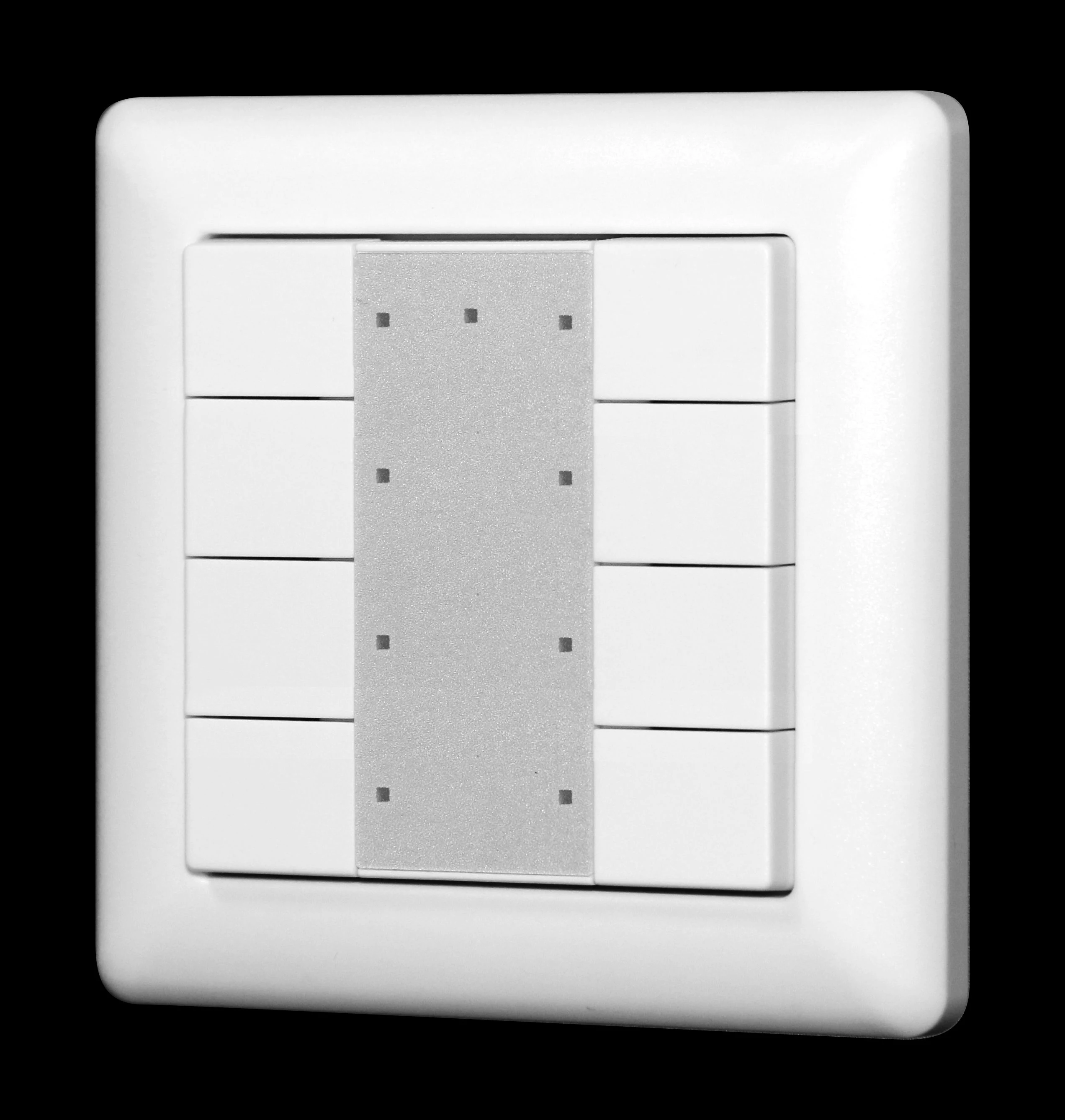 SYNERGY21 LED Controller EOS 08 KNX