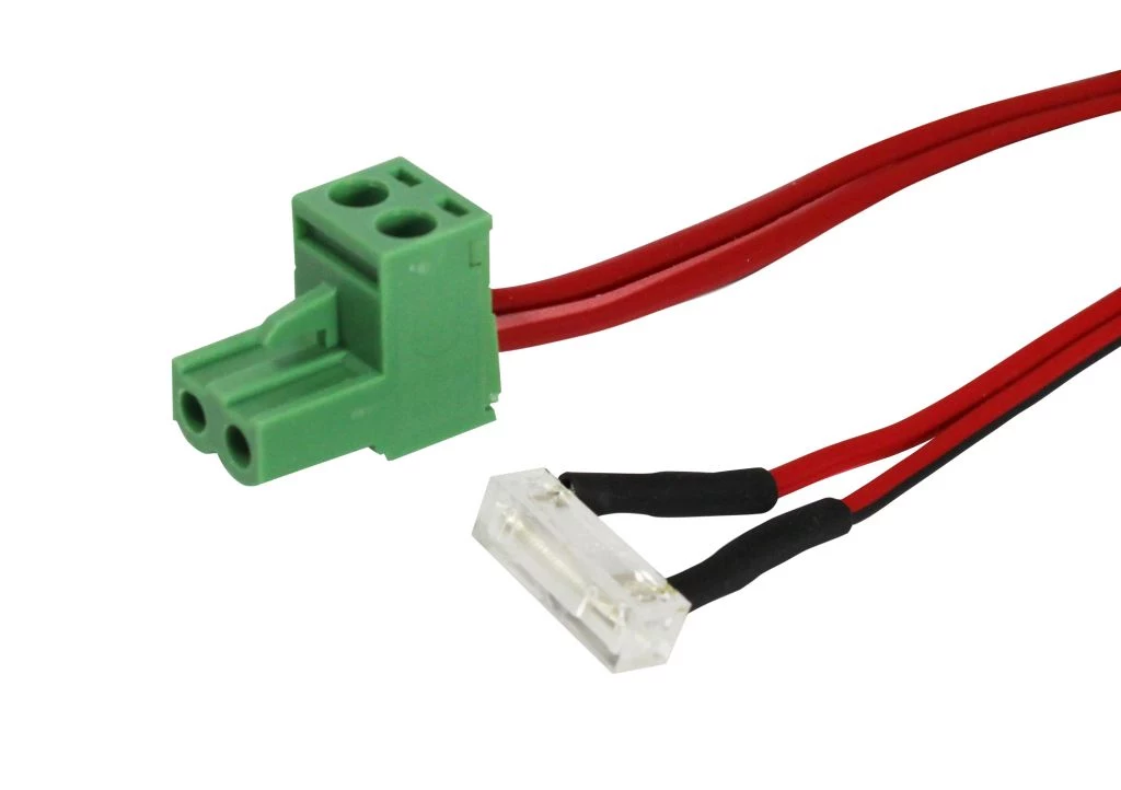 ALLNET MSR Analog Shock Sensor ALL3043