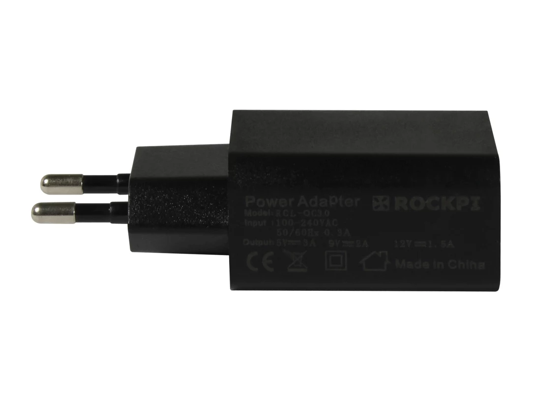 ALLNET Rock Pi 4 QC 3