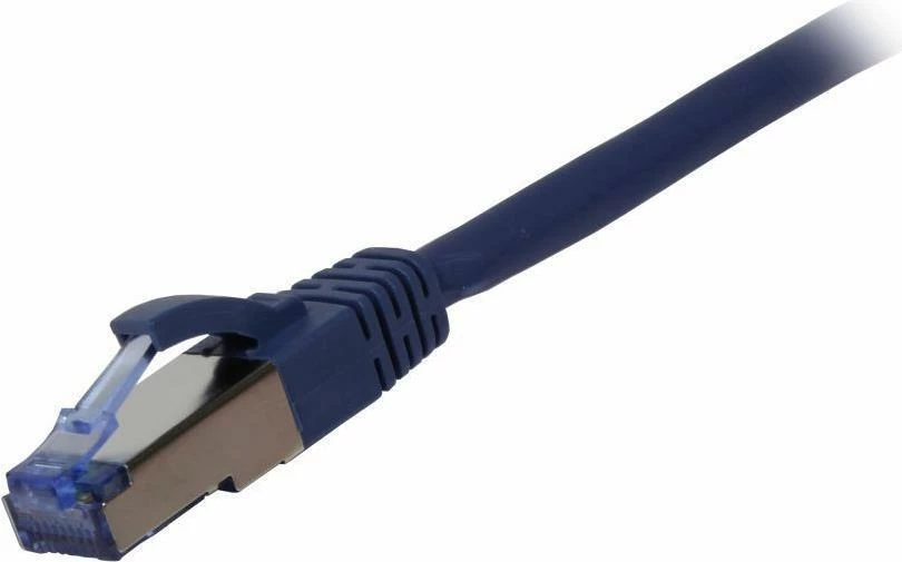 SYNERGY21 Patch Cable RJ45 CAT6A 500MHz