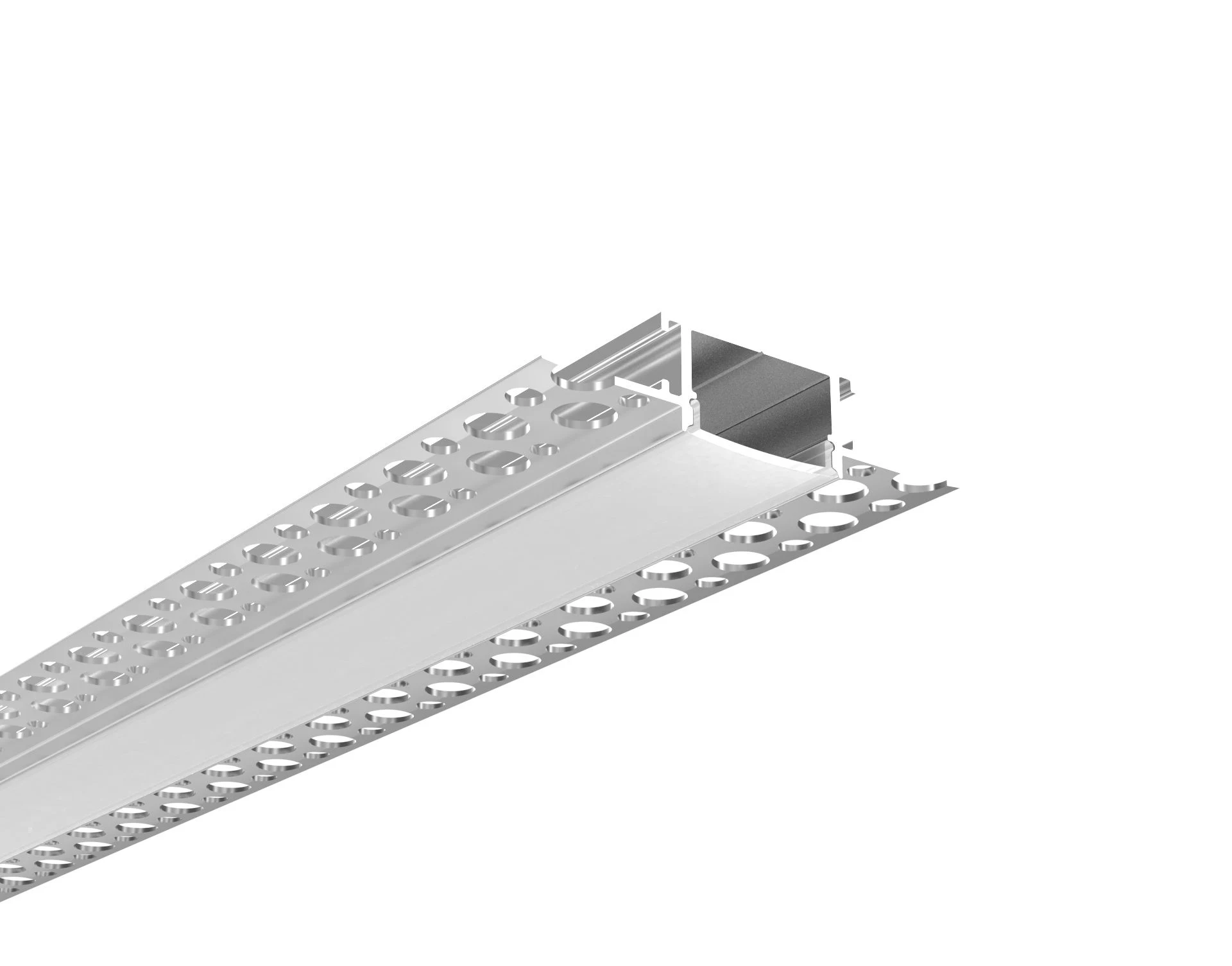 Synergy 21 LED U-Profile 200cm ALU071