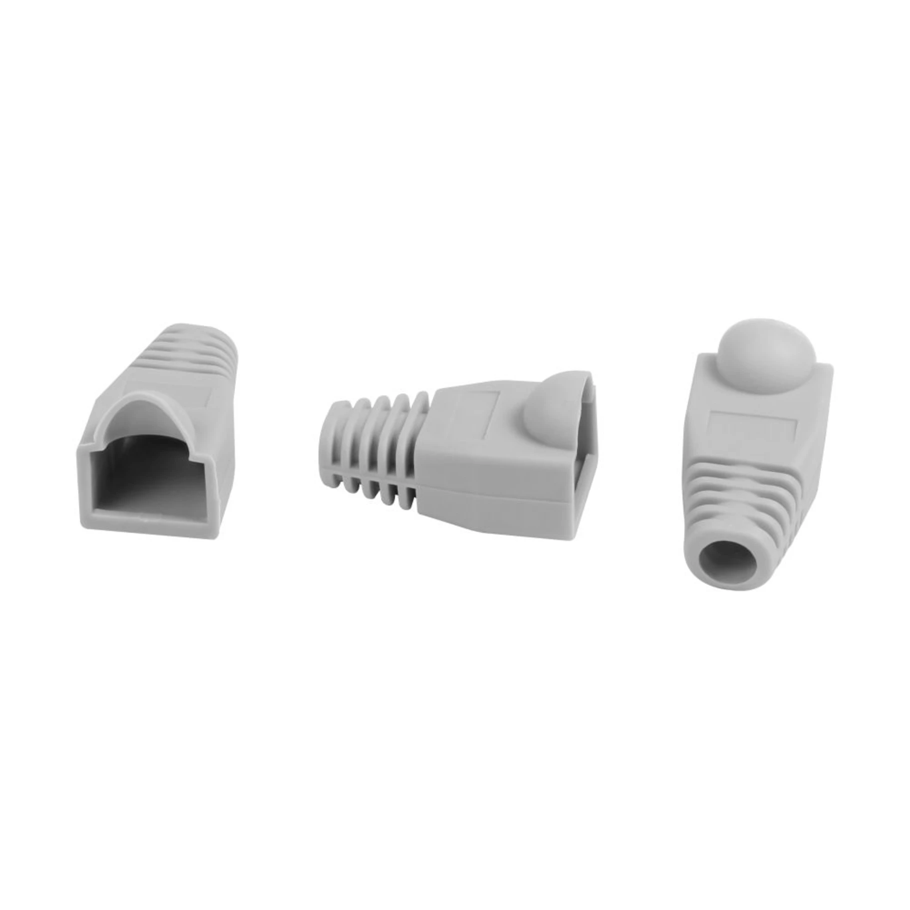 Synergy21 RJ45 Cat.6A S-UTP Connector