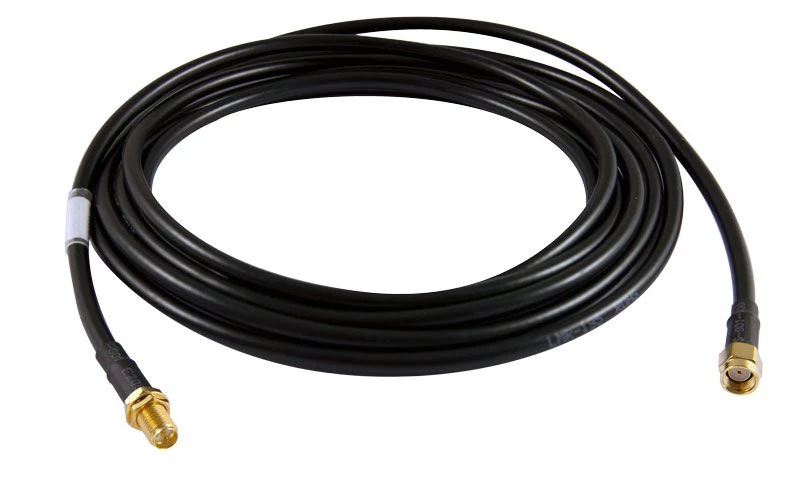 ALLNET LMR-195 Antenna Extension Cable R-SMA
