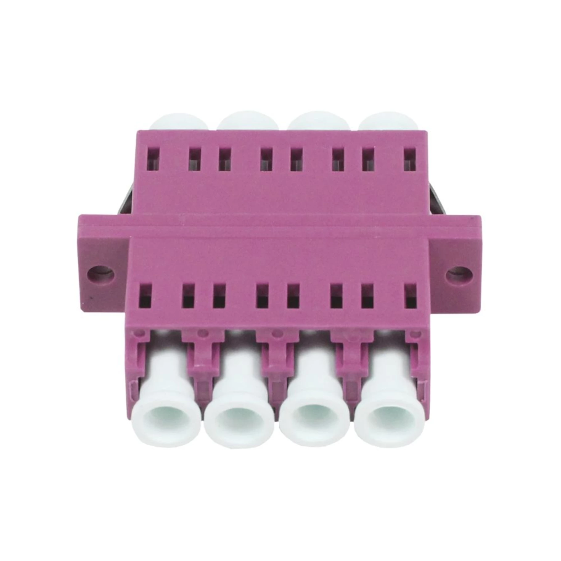 Synergy 21 Fiber Optic Coupler LC-LC