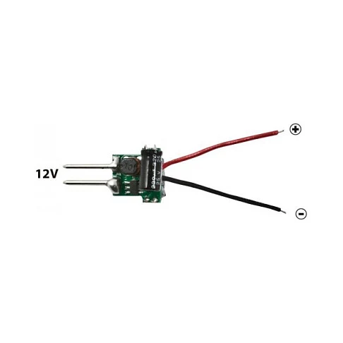 Synergy 21 LED Driver 350mA 12V