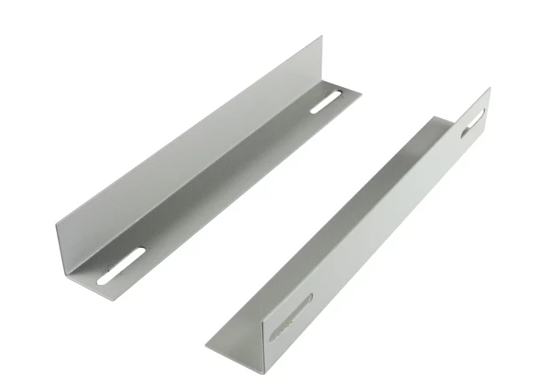 ALLNET 19-inch L-Rail 325mm 1 Pair