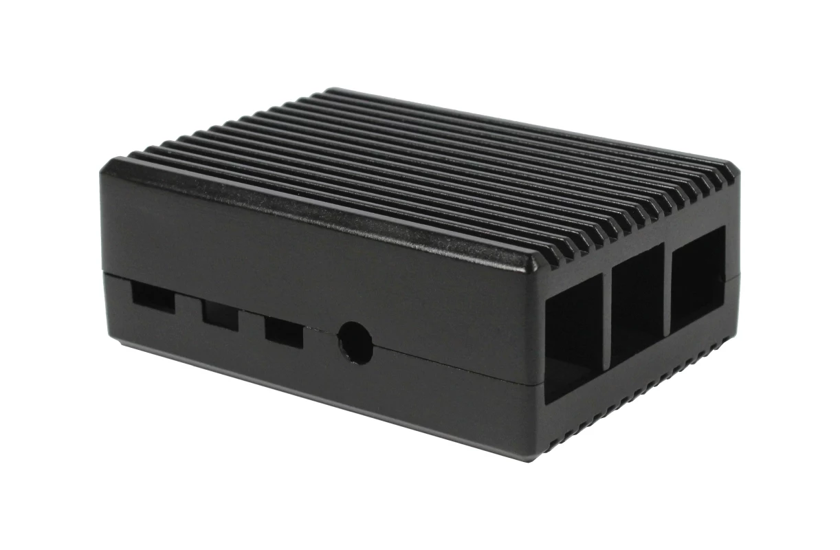 ALLNET Raspberry Pi 4 Housing Kit