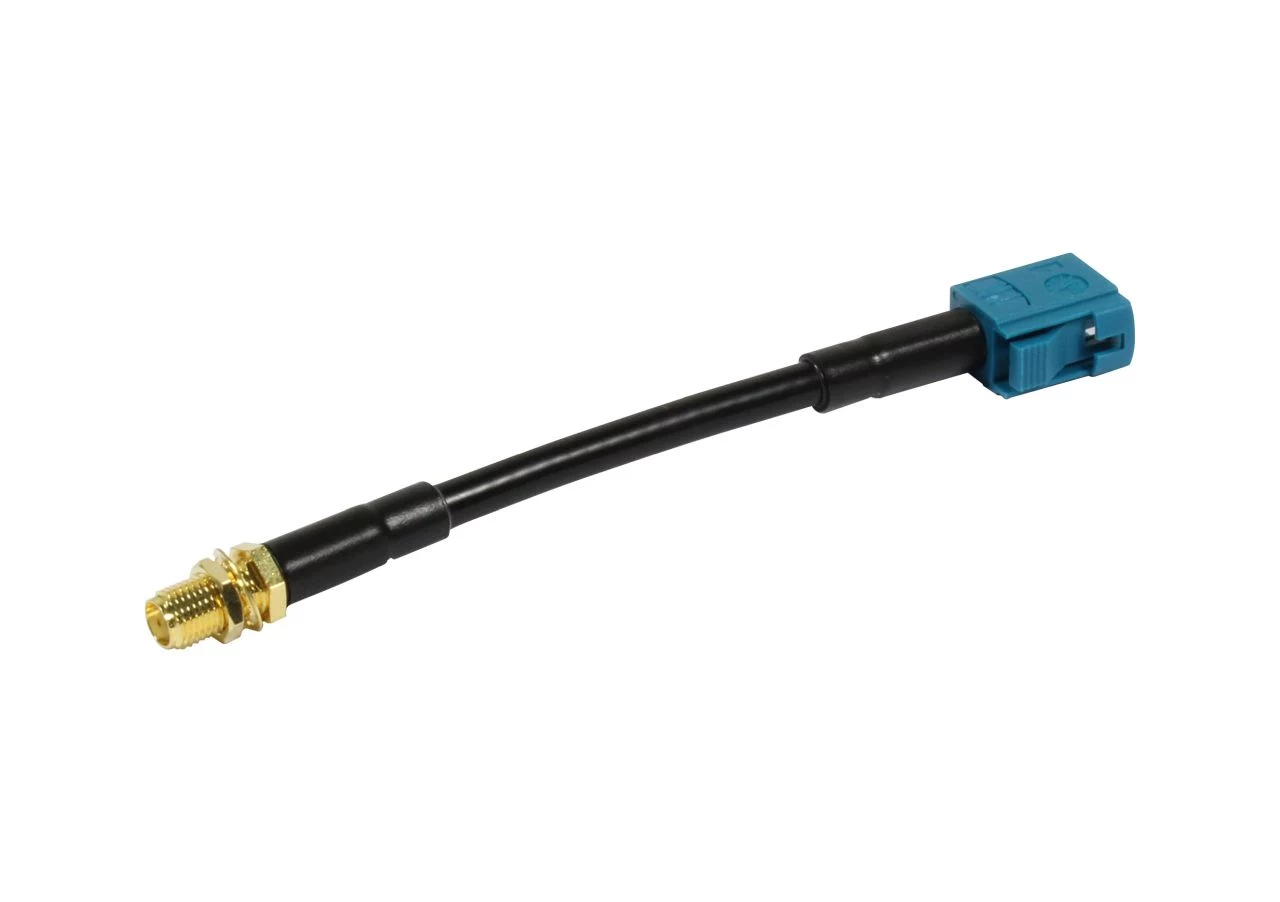 ALLNET Antenna Cable LMR-195 SMA Female