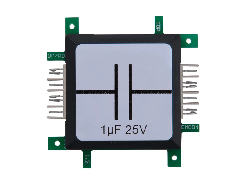 ALLNET ALL-BRICK-0041 25V N-Channel MOSFET Transistor