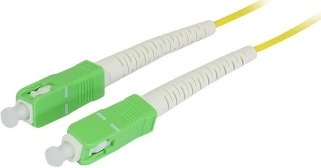 SYNERGY21 Fiber Optic Patch Cable 7