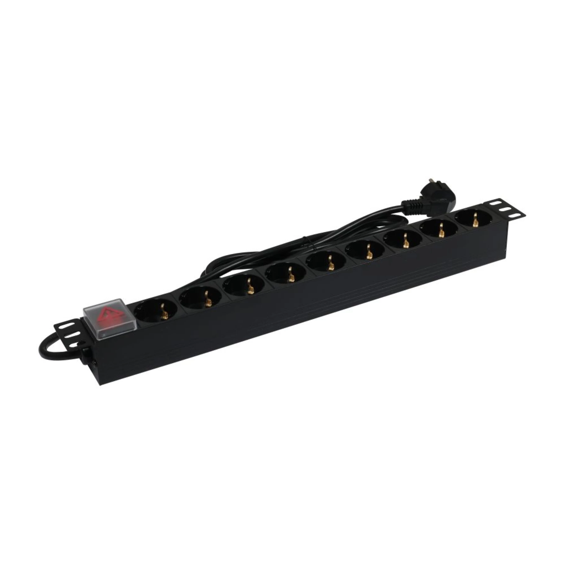 Synergy 21 ALLNET 19zbh 9x Schuko