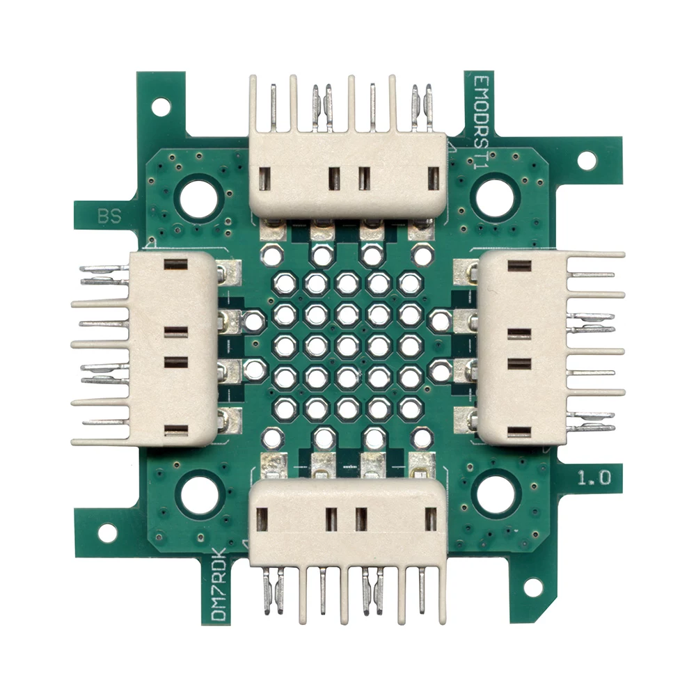 ALLNET ALL-BRICK-0351 Barošanas bloks izstrādes platēm