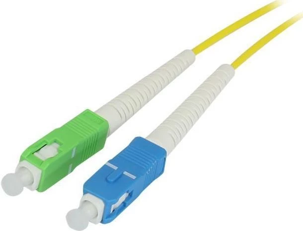 SYNERGY21 Fiber Optic Patch Cable 7