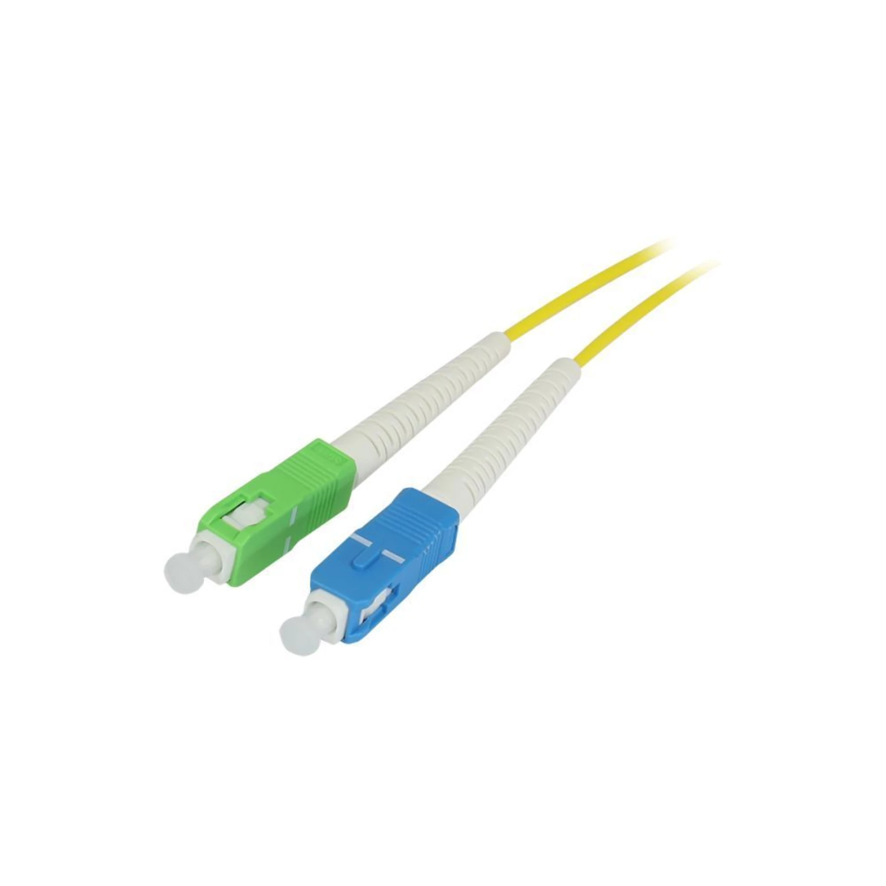 SYNERGY21 Fiber Optic Patch Cable 20m