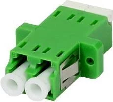 SYNERGY 21 LC/APC Fiber Optic Coupler