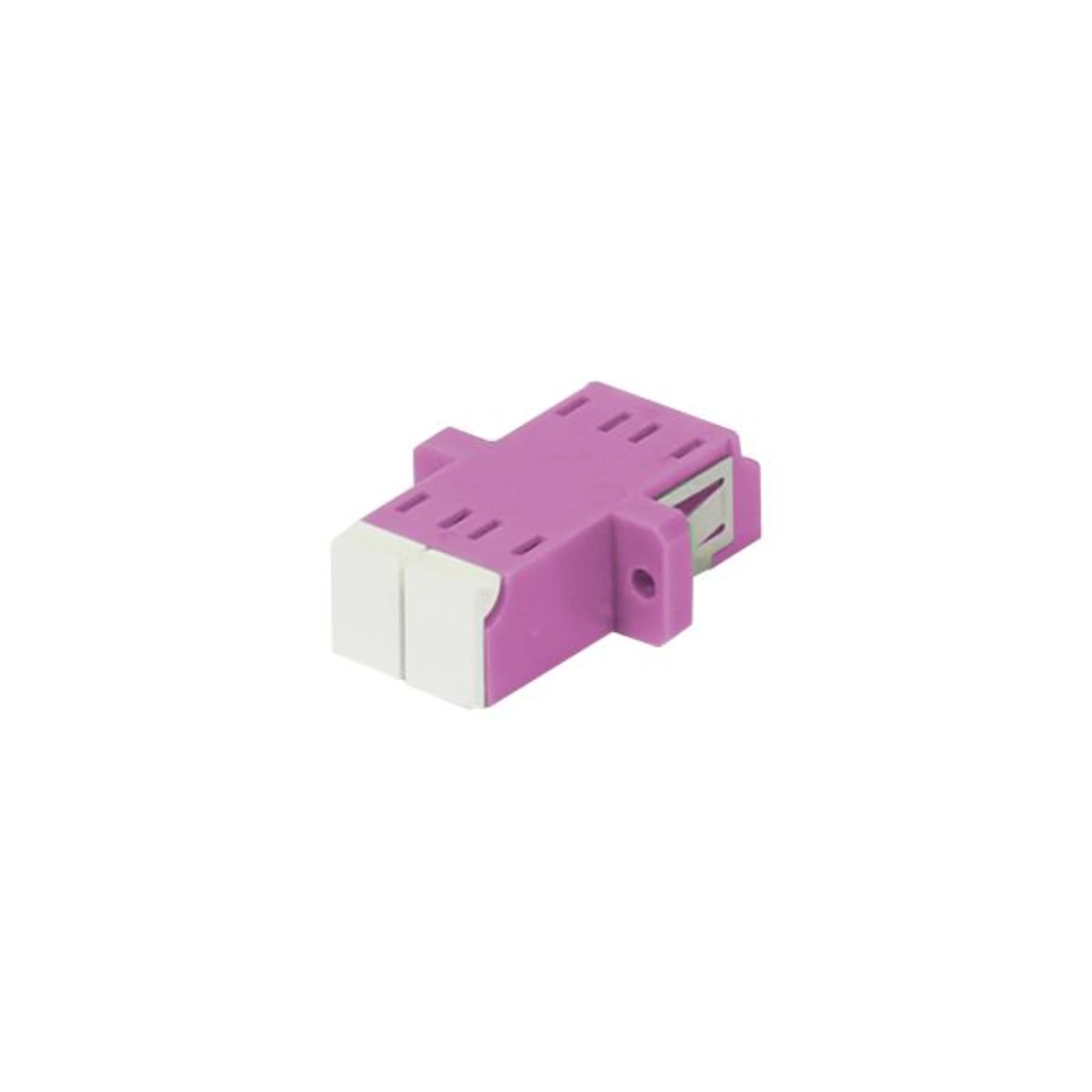 SYNERGY21 LC-LC Duplex Multimode OM4 Fiber