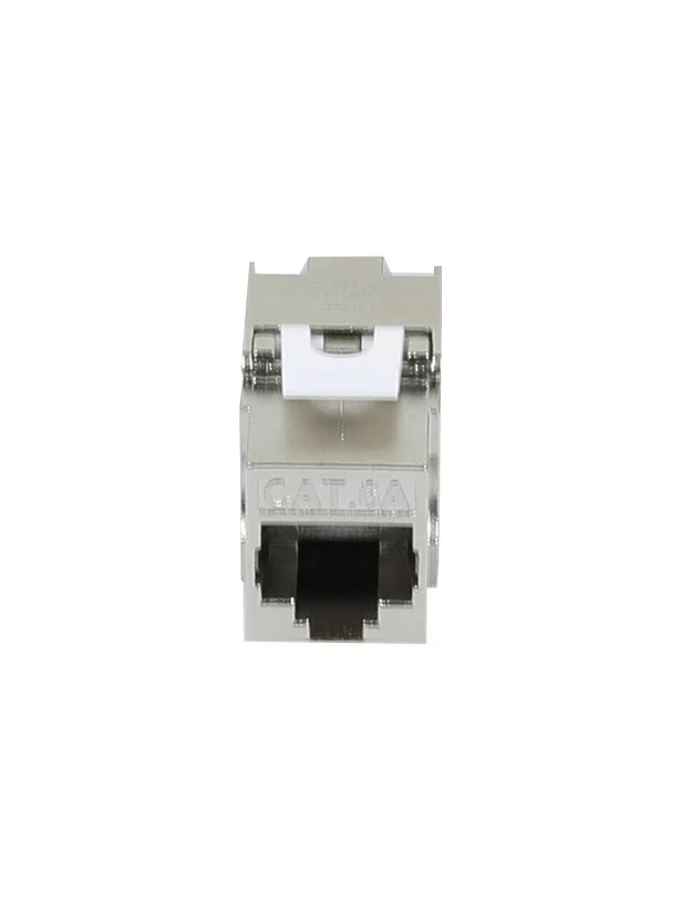 Synergy 21 Keystone Module RJ45 CAT6A
