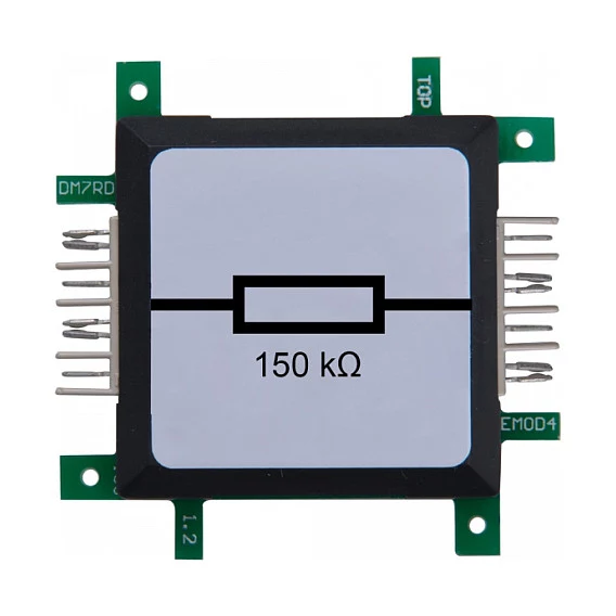 ALLNET ALL-BRICK-0538 0.5 Ohm 38