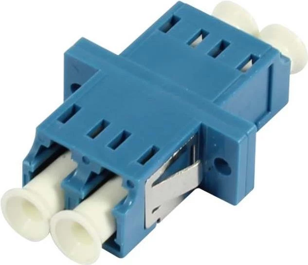 SYNERGY21 LC-LC Duplex Multimode OM2 Fiber