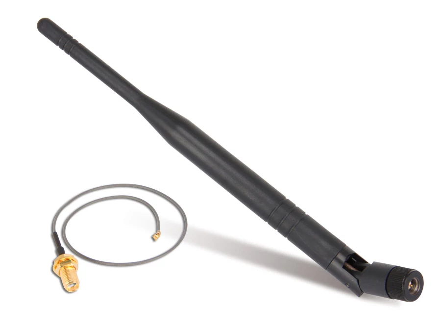 ALLNET GSM Antenna 5dBi 4G/LTE Antenna