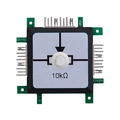 ALLNET 139914 Brick`R`knowledge Modular Electronics Starter