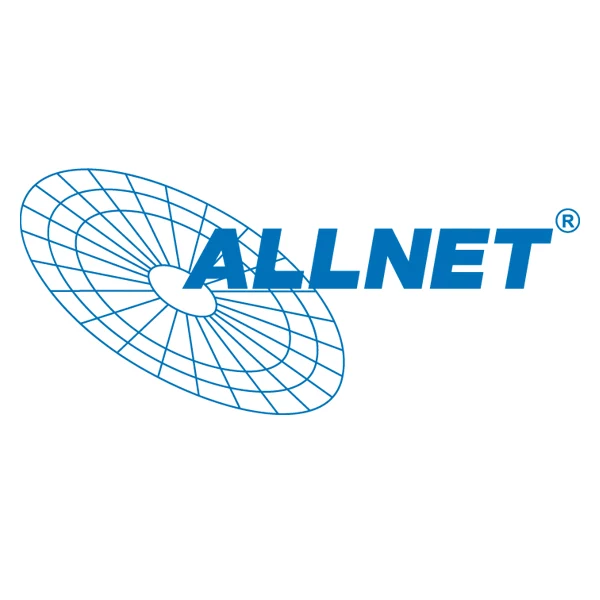 ALLNET Fast Ethernet Media Converter 10/100BaseTX