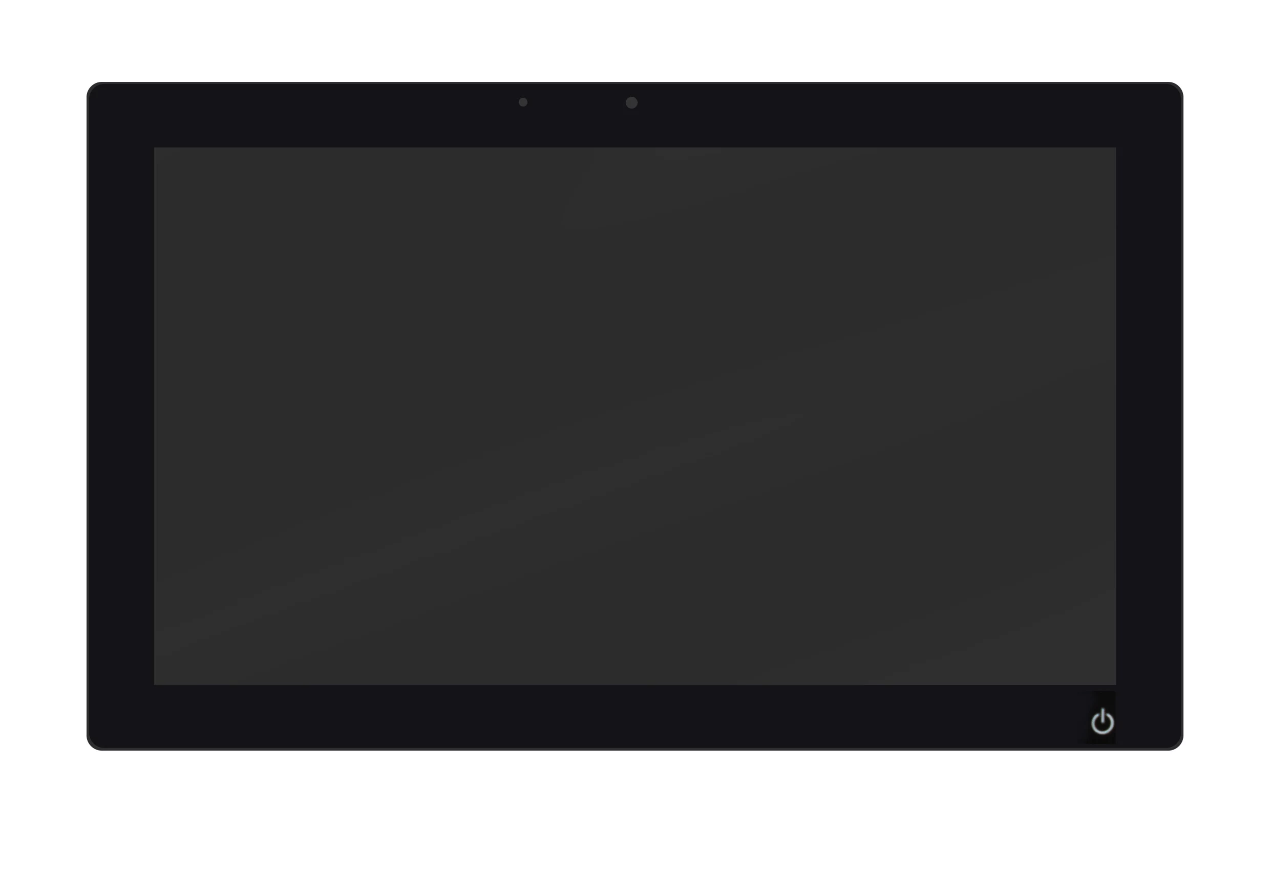 ALLNET PrimeTwo-210 21,5 inch Touch