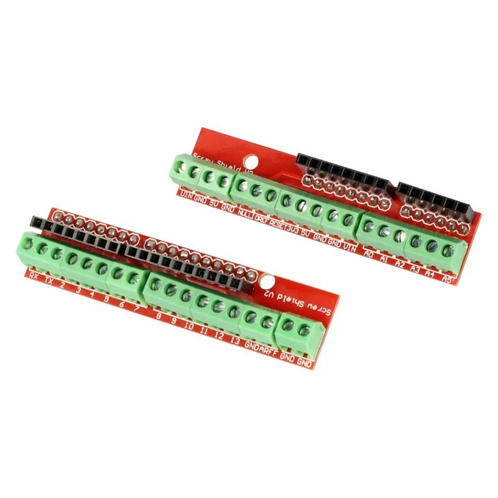 ALLNET 4duino Screw Shield V2 Expansion