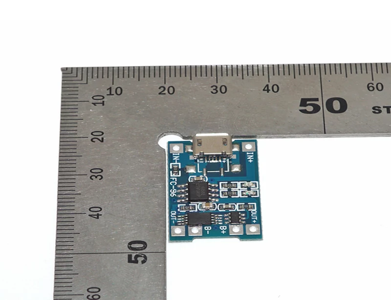 ALLNET 4duino 5V 1A Li-Ion Battery