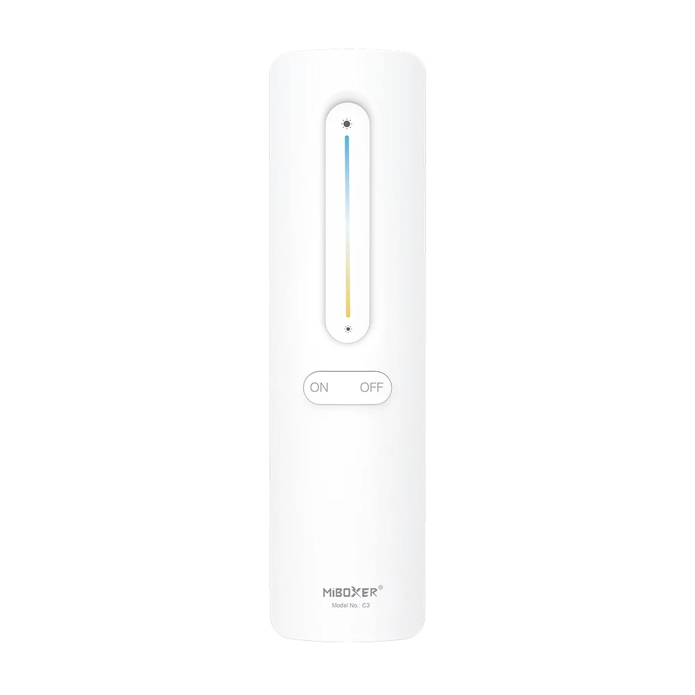 Miboxer Synergy 21 LED Remote Control