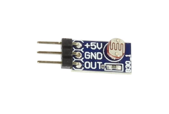 ALLNET 4duino Fotorezistors (4duino_B30) - Gaismas