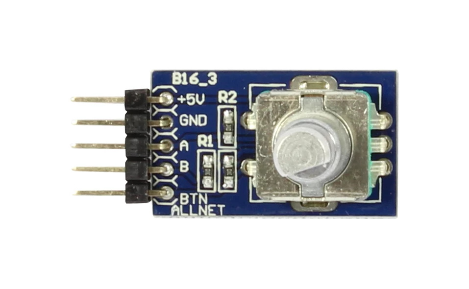ALLNET 4duino Rotary Encoder (4duino_B16) -