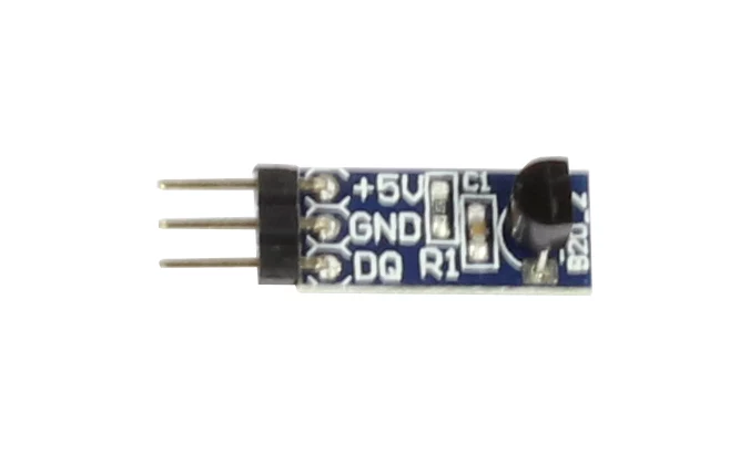 ALLNET 4duino Temperature 1-Wire (DS18B20) Sensor