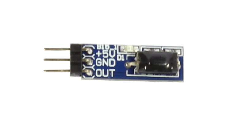 ALLNET 4duino Slīpuma Sensors Modulis (SW-520D)