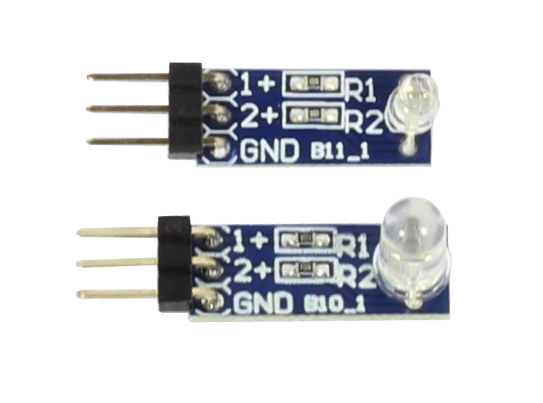 ALLNET 4duino Two Colour LED Module