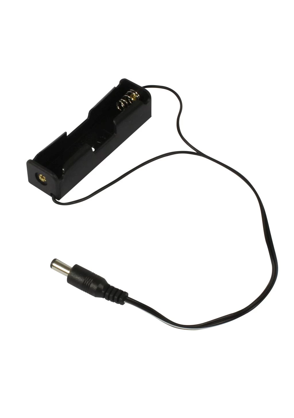 ALLNET Battery 1-Pack for 18650 Li-ion