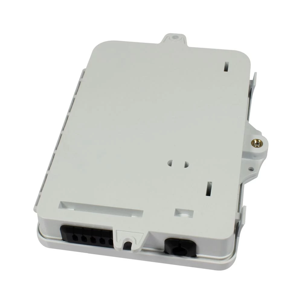 Synergy 21 FTTH sienas sadales kārba