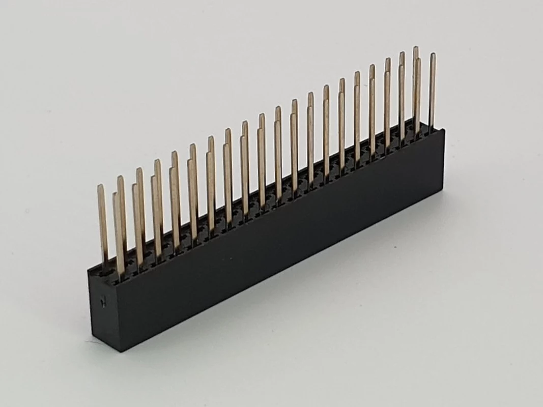 ALLNET Rock Pi GPIO Extension Board