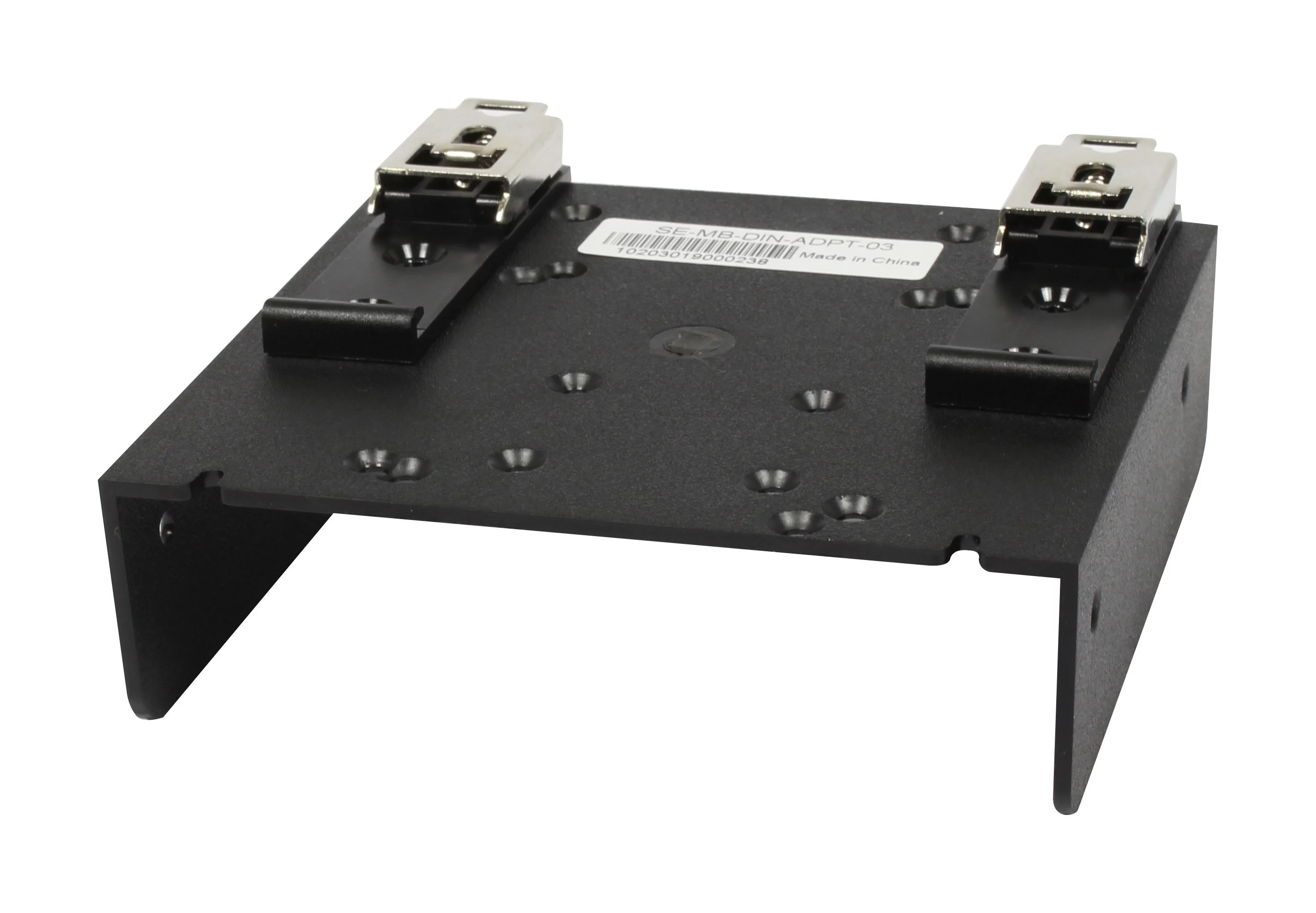 ALLNET RB Hutschienenhalter DIN Rail Mount