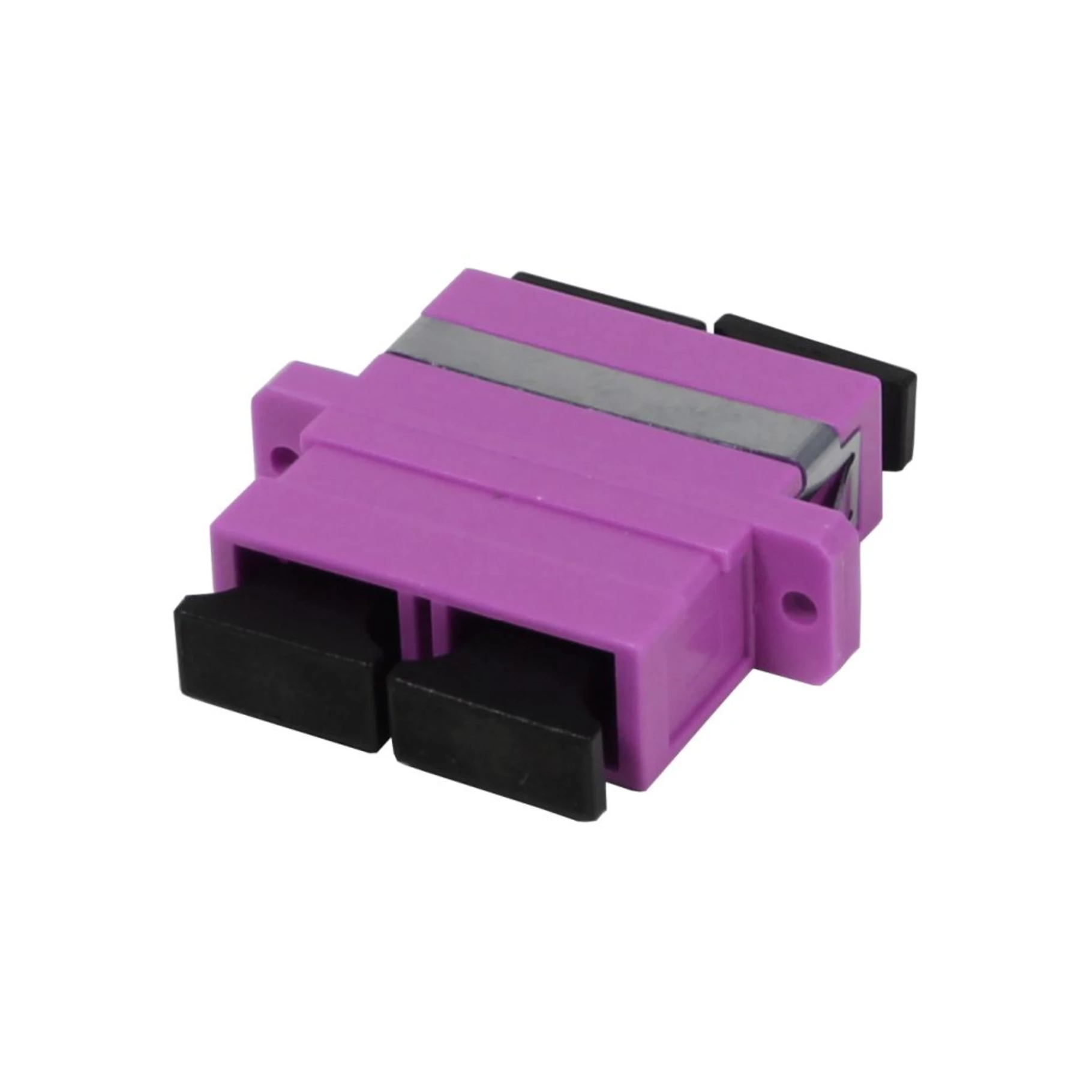 SYNERGY21 Fiber Optic Coupler SC/SC Multimode