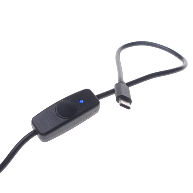 ALLNET Rock Pi 4 USB-A to