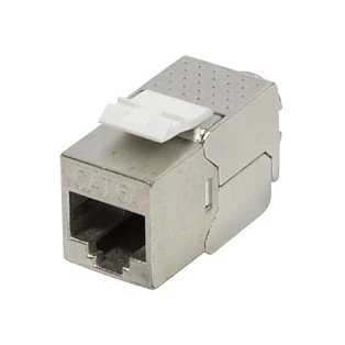 Synergy 21 Keystone Module TP Socket