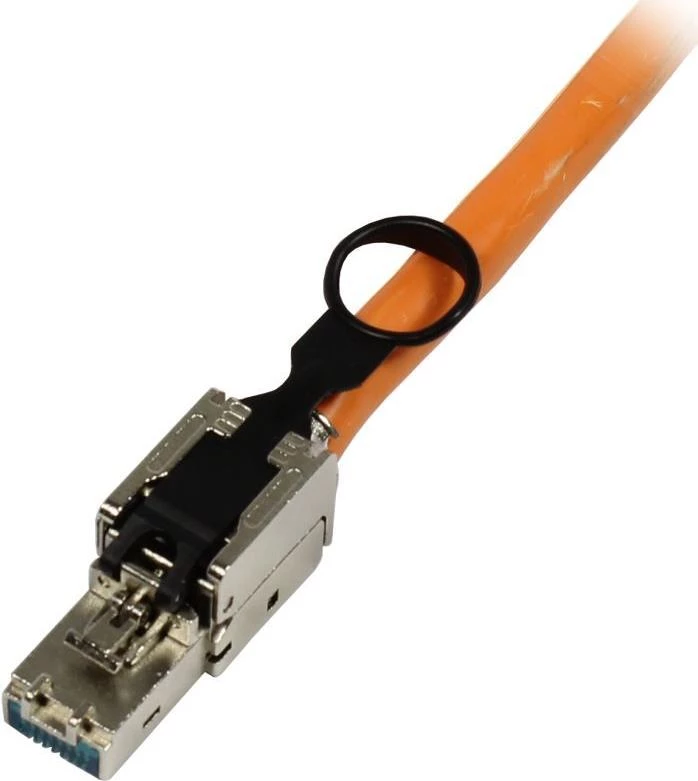 Synergy 21 CAT6A RJ45 Field-Terminable TP