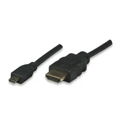 ALLNET HDMI to Micro HDMI kabelis